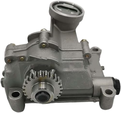 ASSYA 21310-2G011 213102G011 21310 2G011 Conjunto de bomba de aceite de motor compatible con Kia Forte Forte Koup compatible con Hyundai Tucson 2.0L