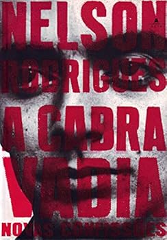 Paperback Cabra Vadia (Em Portugues do Brasil) [Portuguese_Brazilian] Book