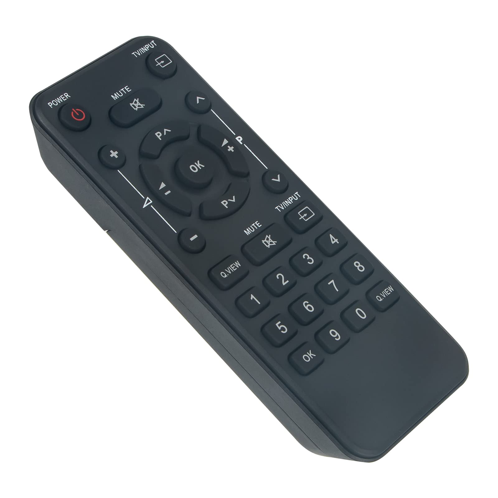 Télécommande Originale LG AKB72914012 - Neuf - Pour Téléviseurs LG Compatibles
