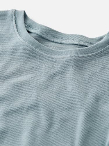 Image of little planet by carter's Baby 2-piece Pajamas Made With Organic Cotton