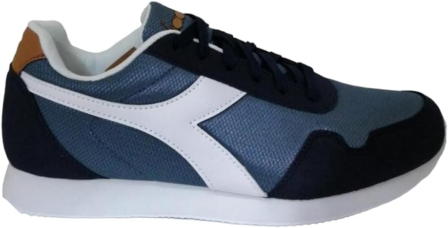 DiadoraMen's Simple Run Gymnastics Shoe