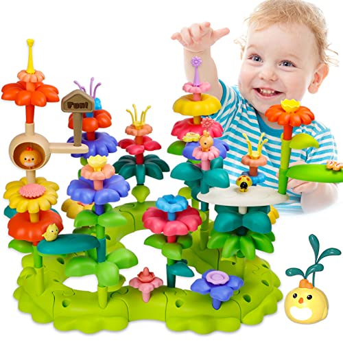 The 105 Best Garden Toys - Guide