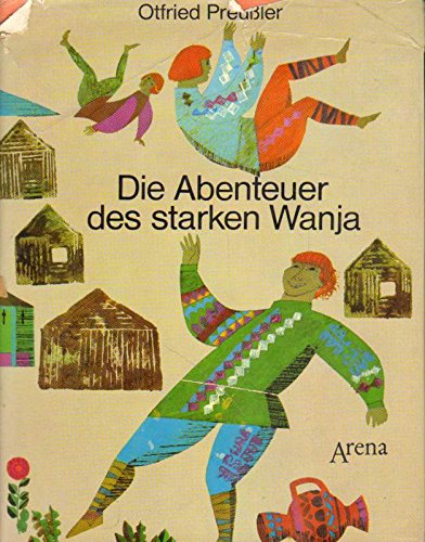 Die Abenteuer Des Starken Wanja