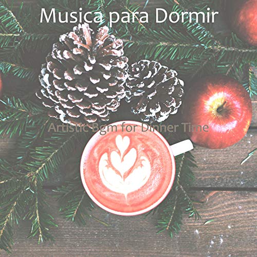 Artistic Bgm for Dinner Time de Eugene Robert en Amazon Music Unlimited