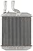 Spectra Premium Hvac Heater Core 94490