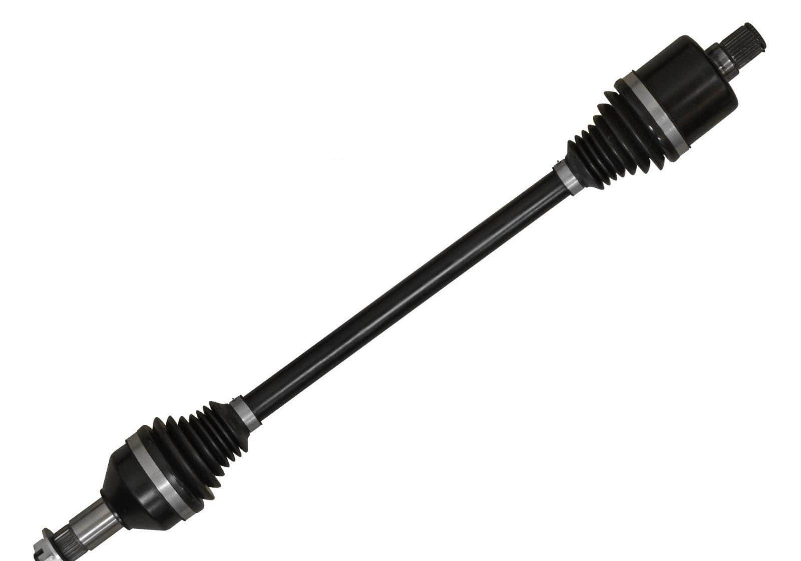 Amazon.com: SuperATV ADR Axle for Kubota RTV | Front | Replaces OE