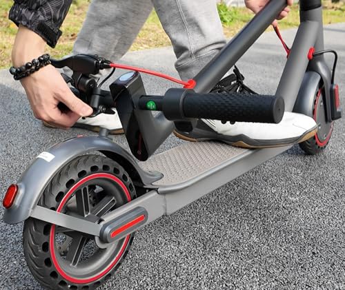 Electric Scooter for Teens & Adults, 350W Motor, Up to
