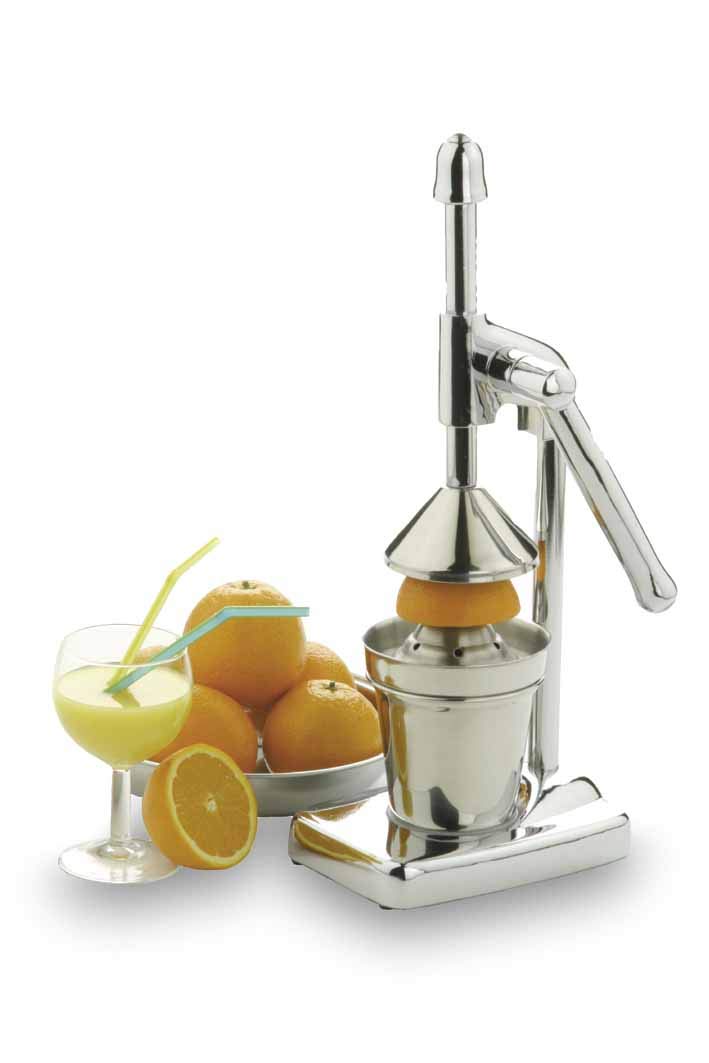 Lacor-63914-MANUAL SQUEZEER HIGH