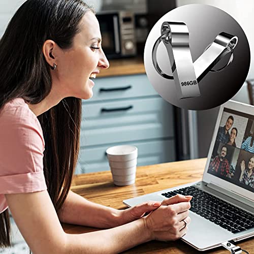 Chiavetta USB, chiavetta USB 3.0 portatile, unità