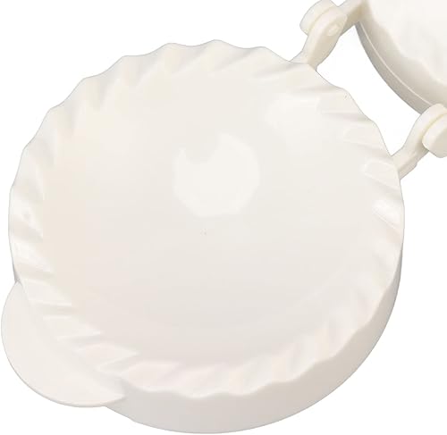 Miniatura 7 de Mini moldes clásicos para tartas de mano, molde de prensa de pastel de mano, prensatelas de bolsillo, moldes para pasteles de bolsillo para