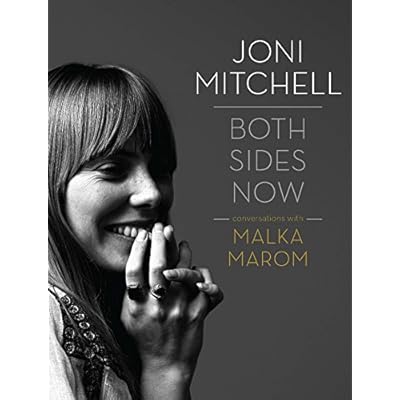 Joni Mitchell