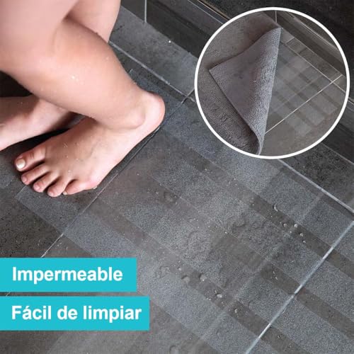 Tiras antiderrapantes para piso 17 Imagen adicional