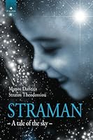 STRAMAN A tale of the sky 9605312557 Book Cover