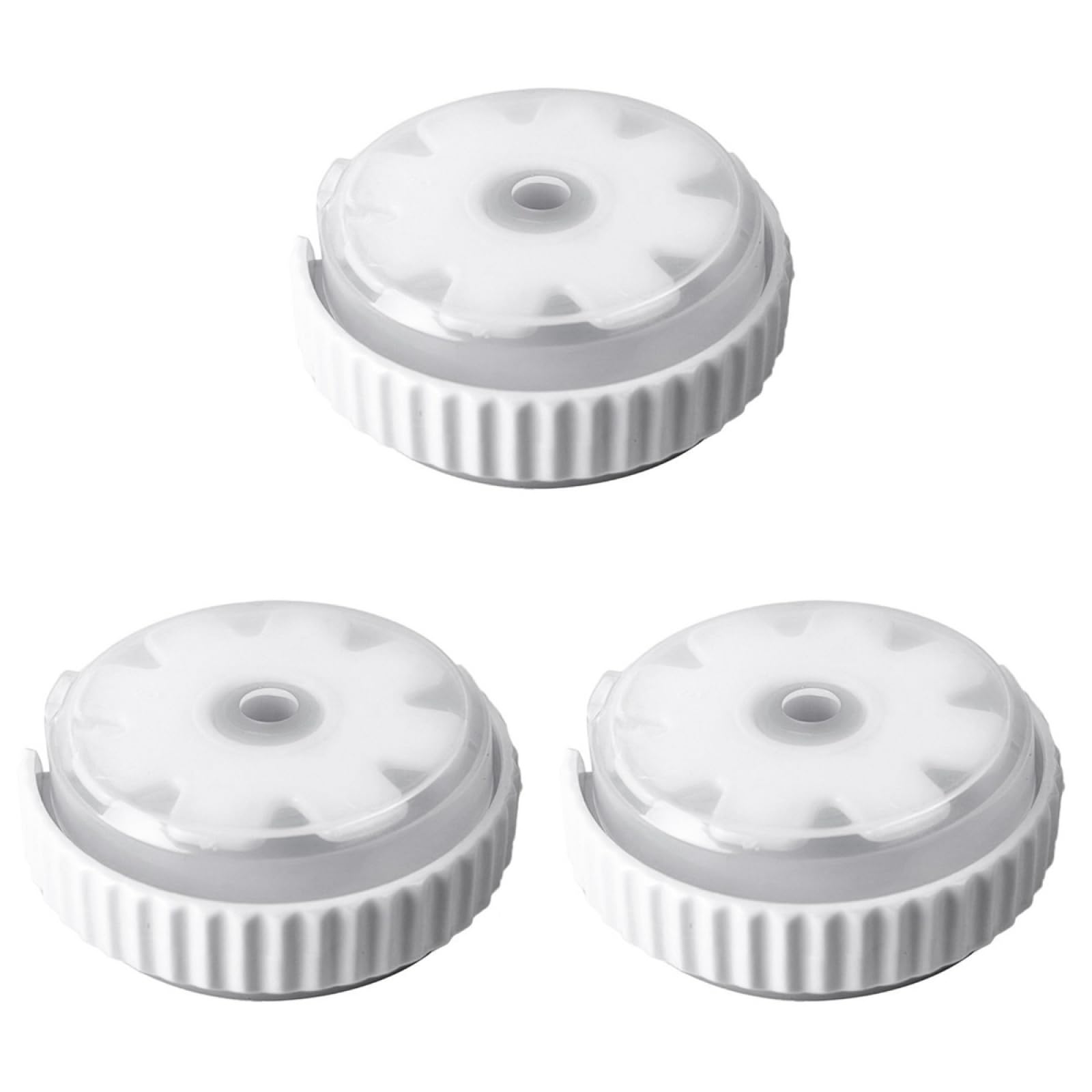 ARTIBETTER 3pcs Charging Cord Organizer, Wire Reels Electrical, Cord Dispenser for Headphones, Holder winding cord organizer case headphone cable Charge earbuds keeper cable reel earplugs por