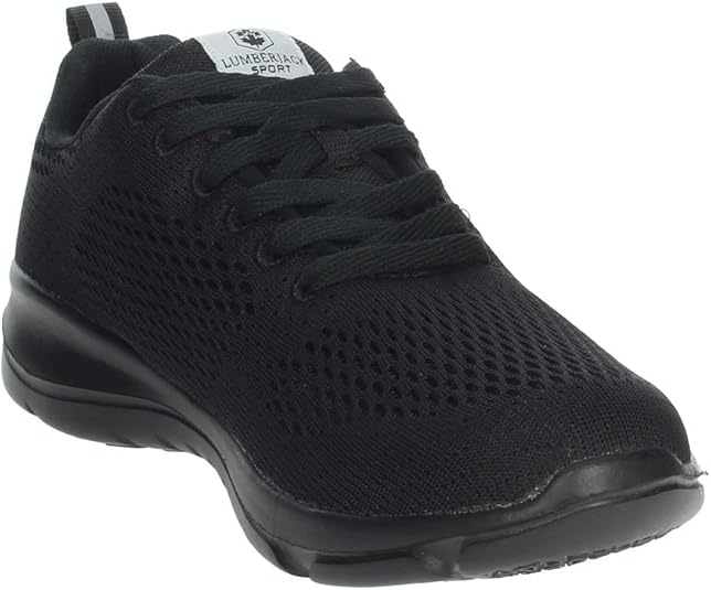 Sneakers Lumberjack Agatha 46 LJ SMA9411 005 C27 CF010 Cachi