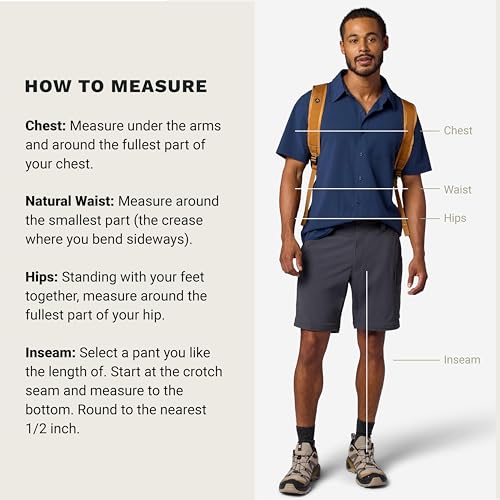 Image of MARMOT Mens AirExchange Short Sleeve Shirt