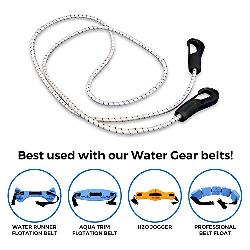 Water Gear Water Runner Hitch de 51 pulgadas miniatura 5