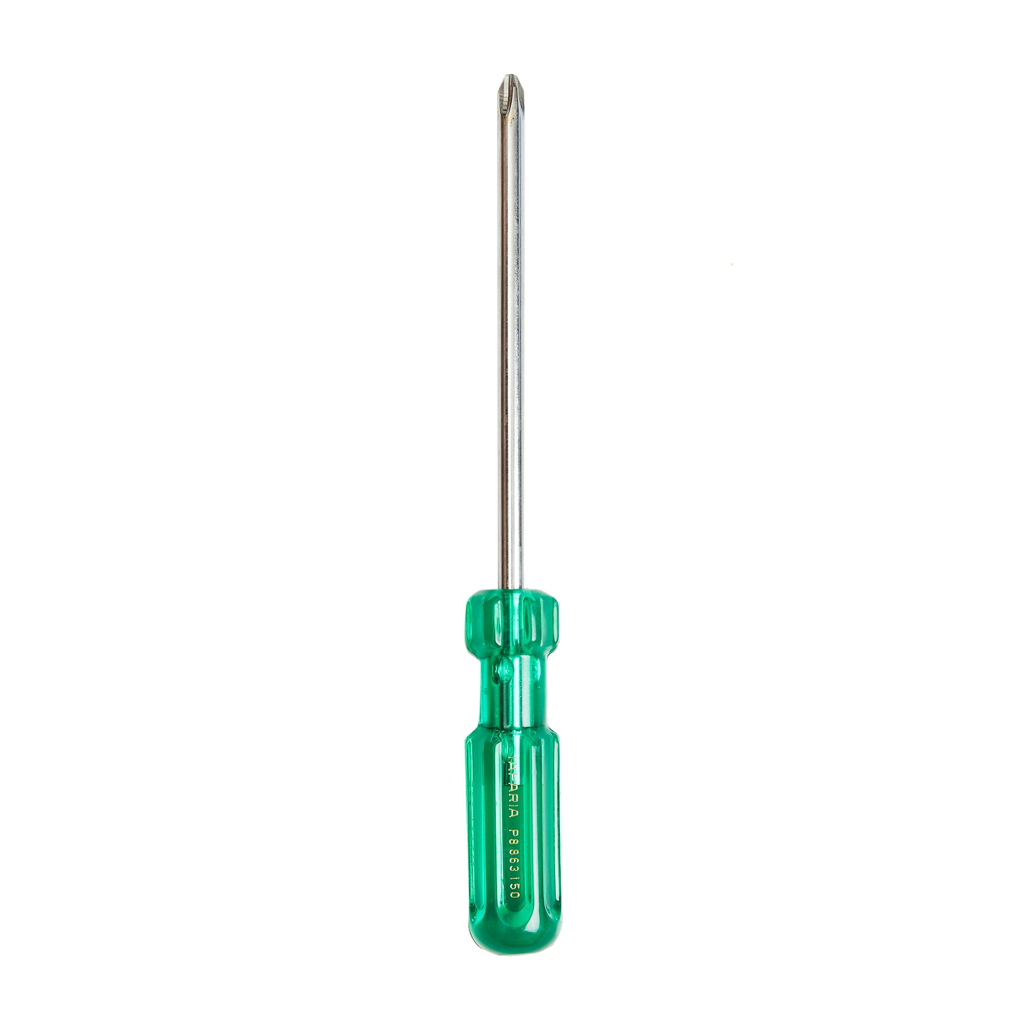 Taparia P8 863 150 Steel Tip No.3 Philips Screw Driver (Green and Silver) (B07DD1L9X8) Amazon Price History, Amazon Price Tracker