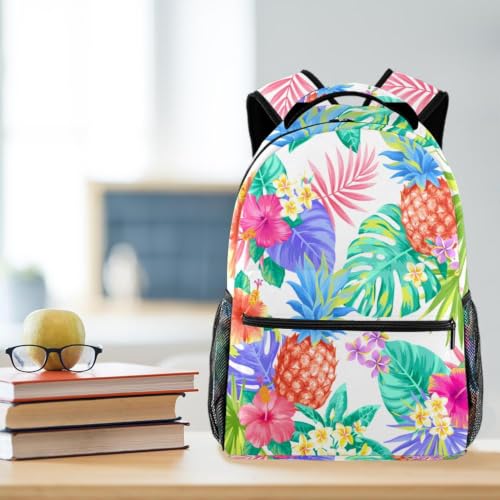 Mochila multimochila para mujer con protección para laptop de 16" 5