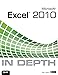 Microsoft Excel 2010 In Depth