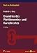 Produktbild Grundriss des Wettbewerbs- und Kartellrechts: Mit Grundzügen des Marken-, Domain- und Telekommunikationsrechts (Start ins Rechtsgebiet)