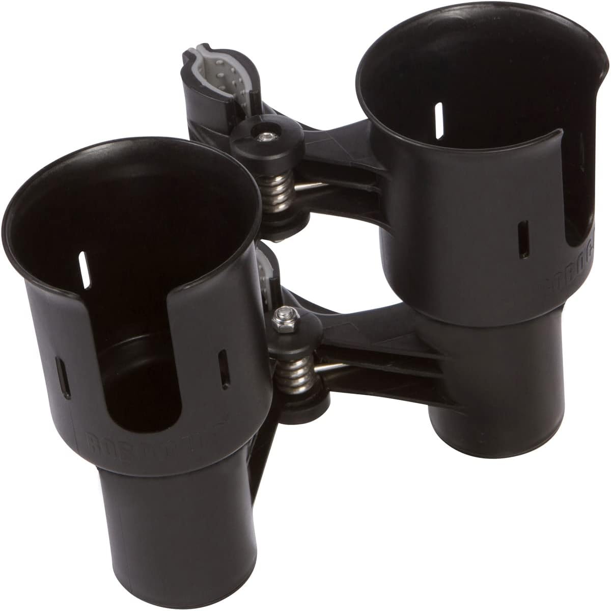 RoboCup 12 Colors, Best Cup Holder for Drinks, Fishing Rod/Pole, Boat, Beach Chair, Golf Cart, Wheelchair, Walker, IV, Drum Sticks, Microphone Stand
