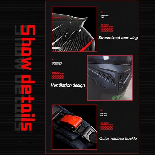 Seguridad, Imagen adicional