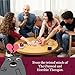 Exploding Kittens Horrible Couple – Extra Horrible Edition – Party Game for 2-8 Players, from The Creators of Horrible Therapist | A Fun Game Night with Friends, Funny Card Game for Adults