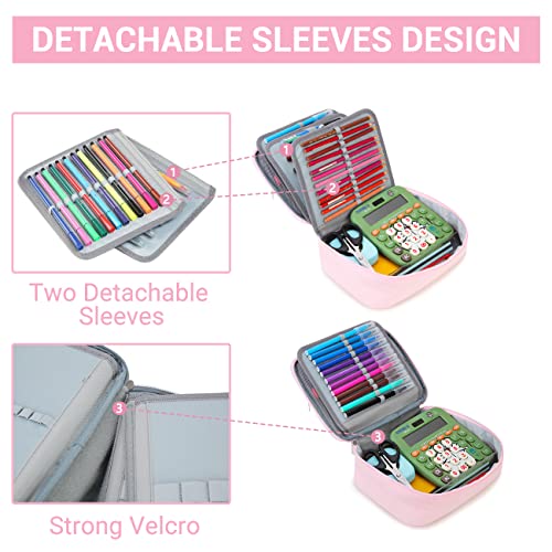 Large Pencil Case - Image 2