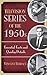 Television Series of the 1950s: Essential Facts and Quirky Details