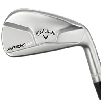 キャロウェイAPEX MB FORGED 24 アイアンセット 6本 楽天市場】【即納】キャロウェイ APEX MB アイアン 2024年モデル