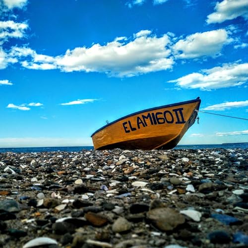 Episode 17: The fear of not being accepted in Patagonia 🇦🇷