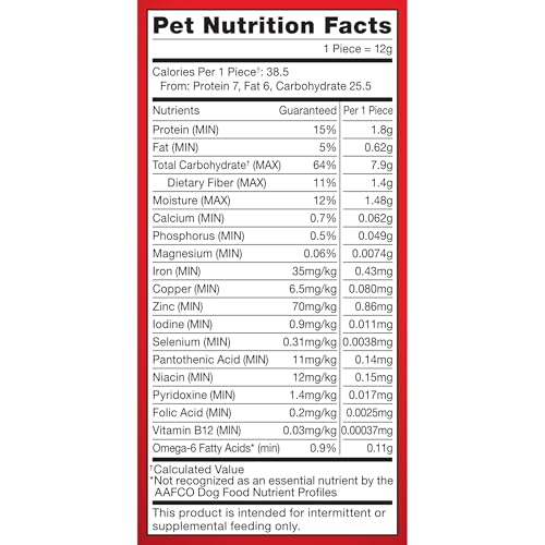 Image of Milk-Bone Original Biscuits Medium Dog Treats, 24 Oz.