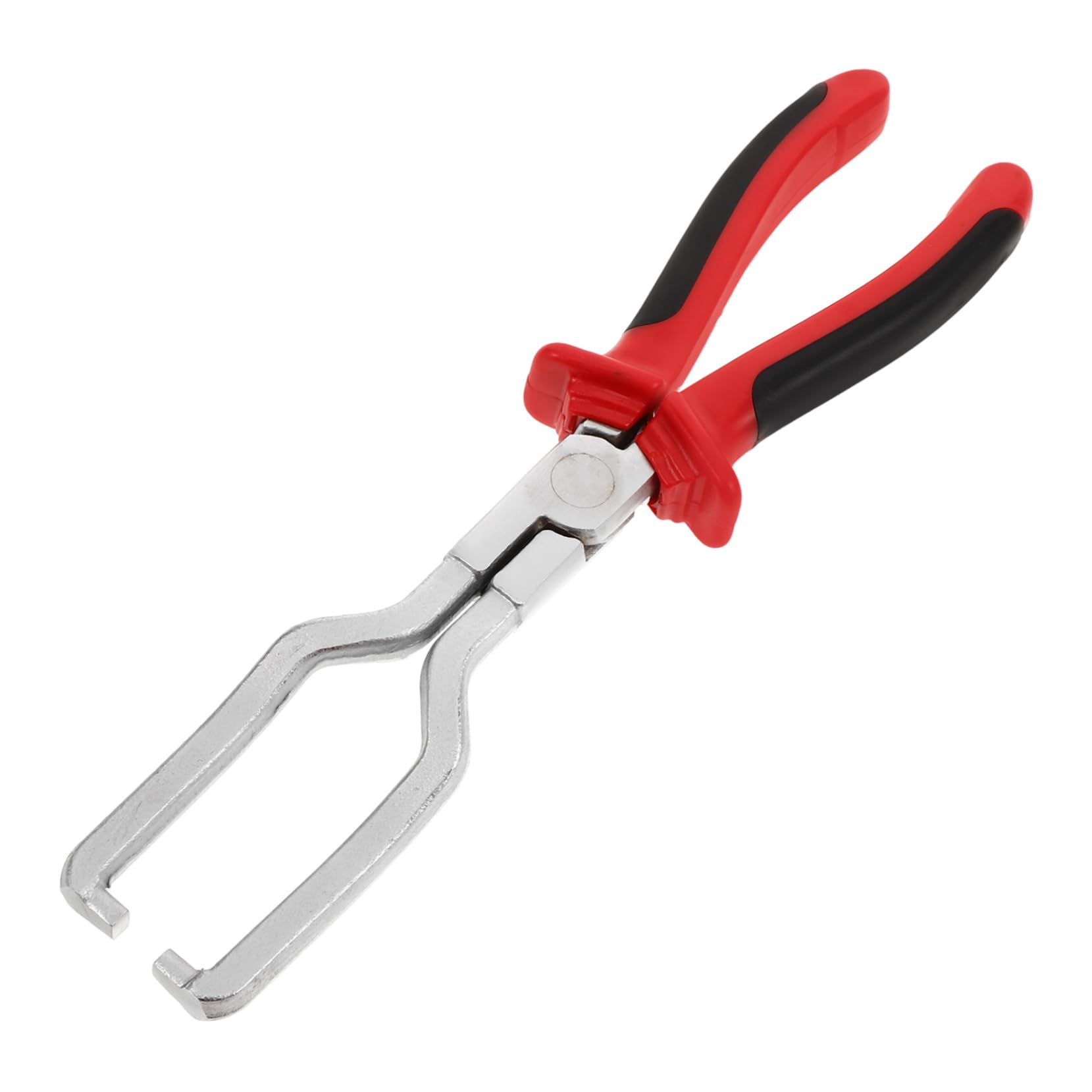 STOBAZA Automobile Hose Removal Pliers Fuel Line Plier Universal Fuel Line Petrol Clip Pipe Pliers