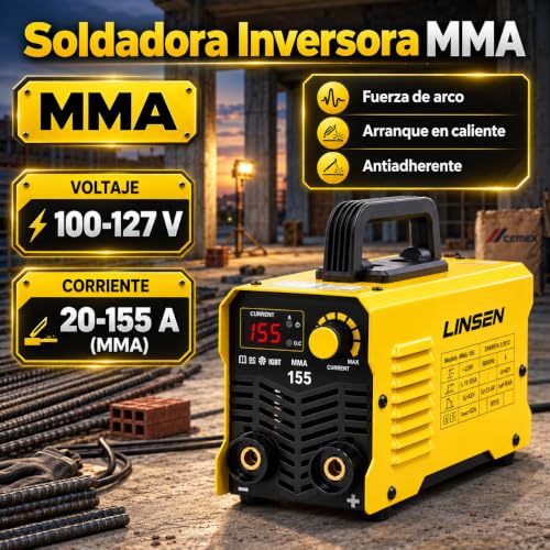 Inversora mini 5 Imagen adicional