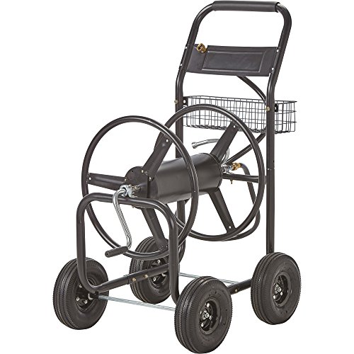Kotulas Garden Hose Reel Cart Holds 30 Buy Online In Bahamas At Desertcart