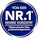 Kukident Kukis Zahnspangen-Reiniger - Tabs zur Reinigung von losen Zahnspangen - 3 x 60 Tabletten