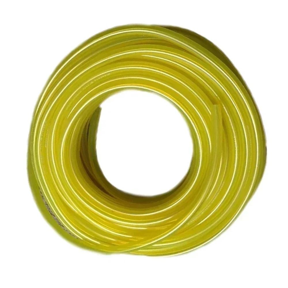 Nxfdyjsd One Color Lawn Mower Fuel Pipe Part Replacements Fit For F4040