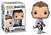 Funko Pop Avengers Endgame Hawkeye Exclusive Vinyl Figure