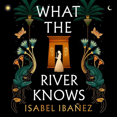 What the River Knows by Isabel Ibañez episode artwork