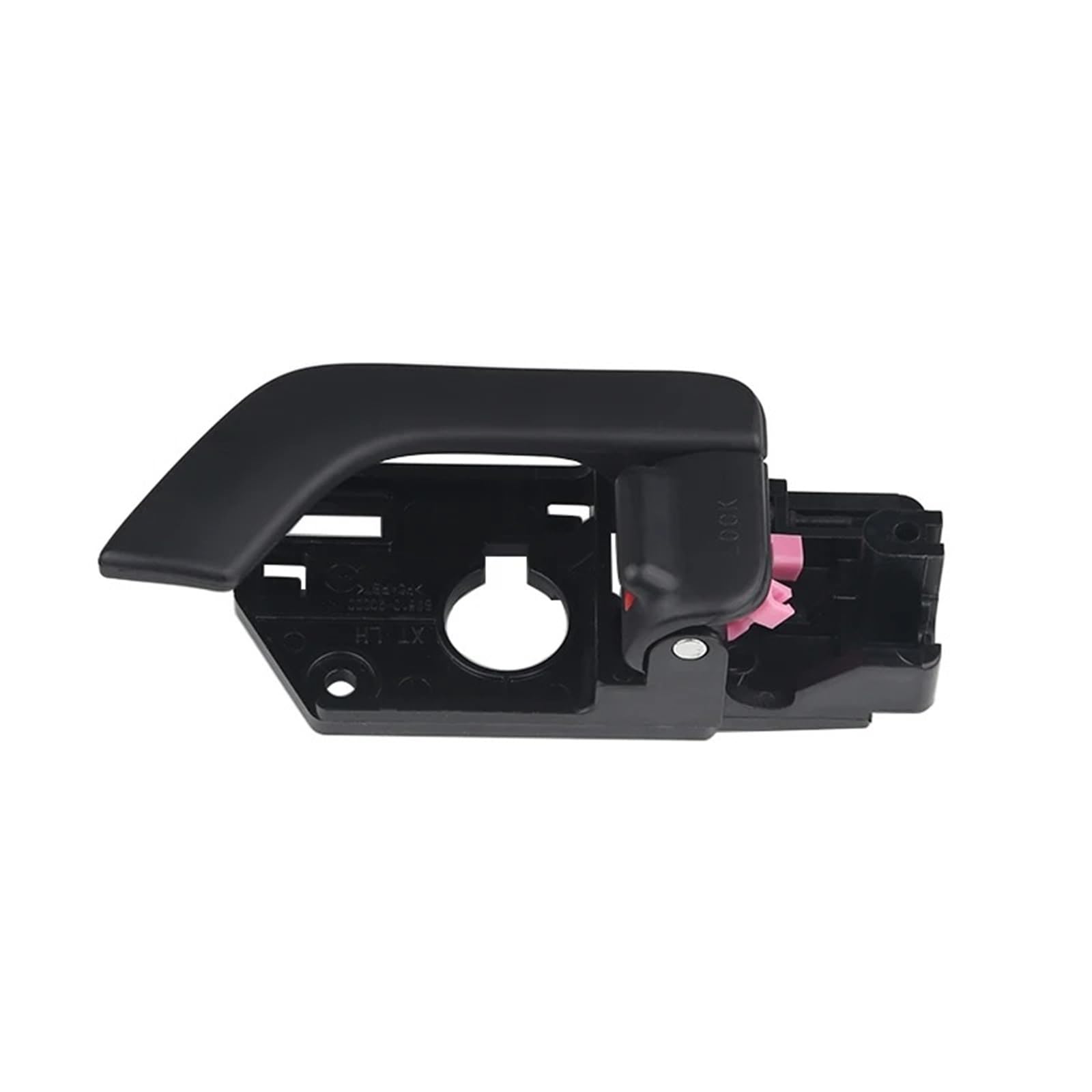 Ouokchm Car Interior Door Handle for Hyundai for Tiburon 2003-2008 Handle The Left Or Right 82610-2C000 Car Interior Door Handle(Left)