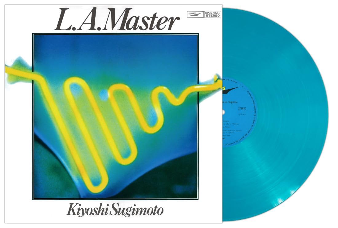 L.A.Master - Limited