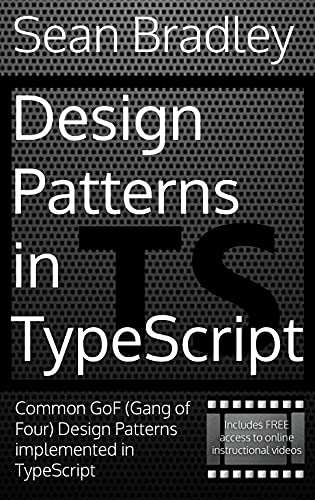 100 Best Design Patterns Books of All Time - BookAuthority