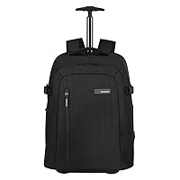 Samsonite Roader - Zaino per laptop con ruote da 17,3 pollici