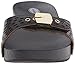 Dr. Scholl's Shoes Women's Classic Slide Sandal, Black Chopout, 8 M US