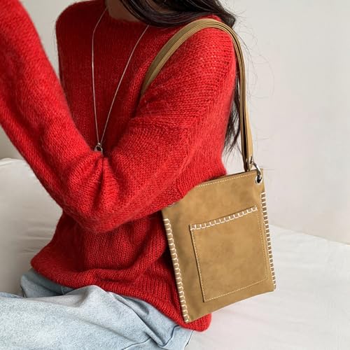 Bandoulières légères et ergonomiques sur ce sac à bandoulière compact - 2