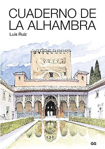 Cuaderno de La Alhambra (Spanish Edition)