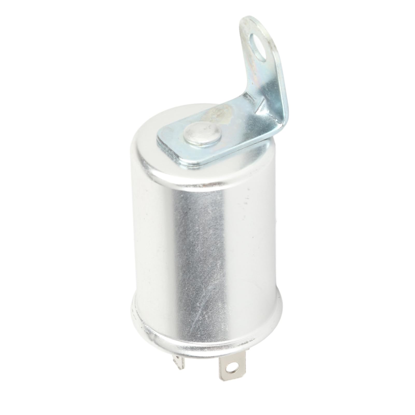 Relais Clignotant 12V 3 Broches Électronique LED - Turn Signal Flasher Universel