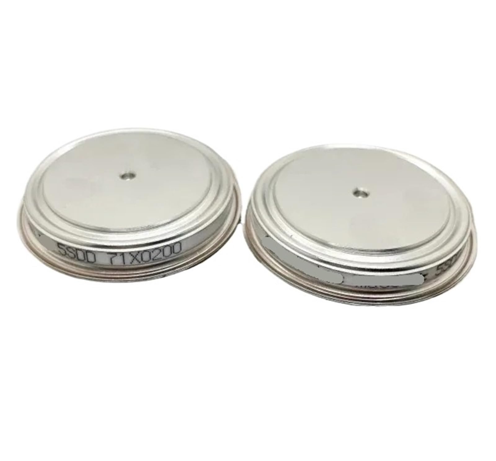Module T281N65T0F thyristor de puissance 5SDD 71X0200 pour redresseur