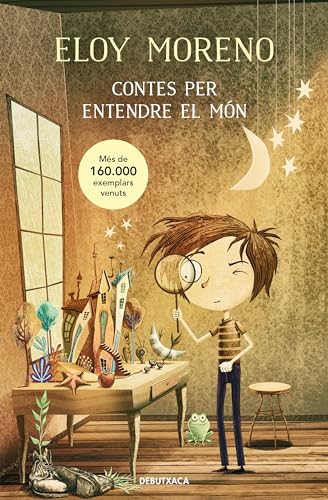 Contes per entendre el món (Narrativa)